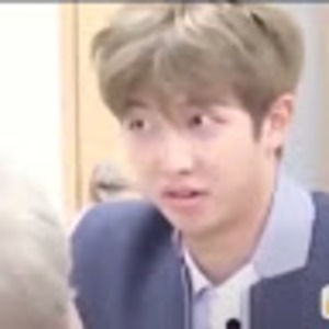 Meet your Posher, Jamstaken